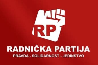 Radnička partija donirala 2.000 eura Radnička partija donirala 2.000 eura