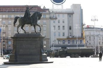 Prvi smrtni slučaj od korona virusa u Hrvatskoj
