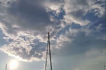 Pogledajte kakvo nas vrijeme očekuje sjutra Pogledajte kakvo nas vrijeme očekuje sjutra