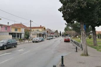 Krenulo snabdijevanje namirnicama građana Tuzi