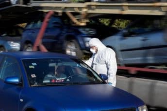 Peta žrtva korona virusa u Sloveniji, ukupno 528 zaraženih