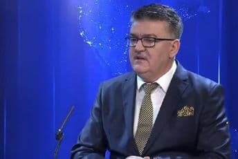 Grubišić: Zajedno u borbi protiv korona virusa Grubišić: Zajedno u borbi protiv korona virusa