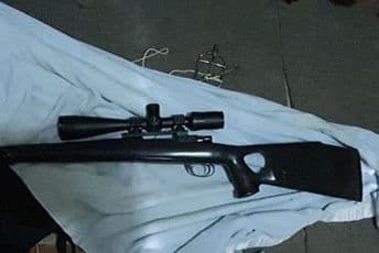 Ubistvo trebalo da izvrše snajperom sa prigušivačem ilustracija
