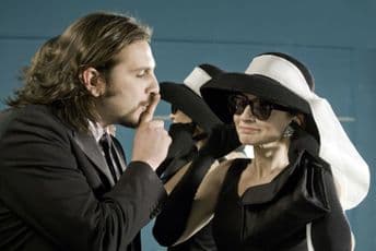 Četiri godine bez Madžgalja: ''Bio si život životniji od života samog" Četiri godine bez Madžgalja: ''Bio si život životniji od života samog"