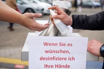 Zašto je stopa smrtnosti od koronavirusa u Njemačkoj tako niska? Zašto je stopa smrtnosti od koronavirusa u Njemačkoj tako niska?