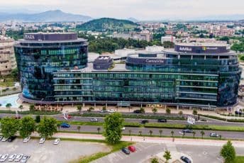 The Capital Plaza i CentreVille Hotel & Experiences donirali 20.000 eura za nabavku respiratora The Capital Plaza i CentreVille Hotel & Experiences donirali 20.000 eura za nabavku respiratora