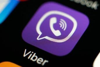 Viber se oglasio povodom novih pravila: Evo ko sve može ostati bez naloga