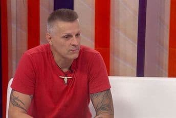 Đorđe David pobijedio koronavirus Đorđe David pobijedio koronavirus