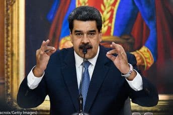 SAD nude 15 miliona dolara za informaciju o Maduru SAD nude 15 miliona dolara za informaciju o Maduru