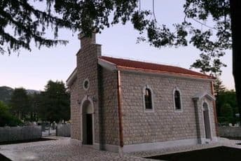 CPC: Vjernici da se pridržavaju mjera prevencije CPC: Vjernici da se pridržavaju mjera prevencije