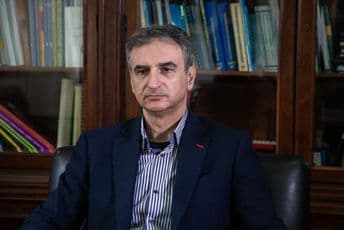 Mugoša: Epidemiološka situacija u Crnoj Gori jako ozbiljna Mugoša: Epidemiološka situacija u Crnoj Gori jako ozbiljna