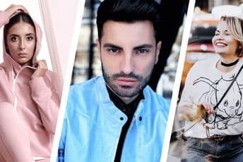 Crnogorski maneken,fitnes instruktorka i ruska blogerka daju savjete kako da što korisnije provedete vrijeme u kućnoj izolaciji Crnogorski maneken,fitnes instruktorka i ruska blogerka daju savjete kako da što korisnije provedete vrijeme u kućnoj izolaciji