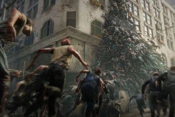 Tri besplatne igre - World War Z, Figment i Tormentor x Punisher