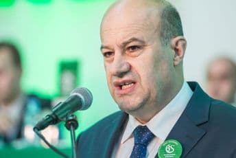 Husović: Crna Gora će iz ove borbe izaći kao pobjednik Husović: Crna Gora će iz ove borbe izaći kao pobjednik