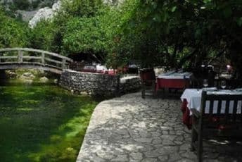 Restoran “Stari mlini” uplatio donaciju od 5.000 eura Restoran “Stari mlini” uplatio donaciju od 5.000 eura