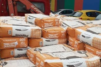 Preko 300 paketa pomoći za RE populaciju u Bijelom Polju i Beranama Preko 300 paketa pomoći za RE populaciju u Bijelom Polju i Beranama