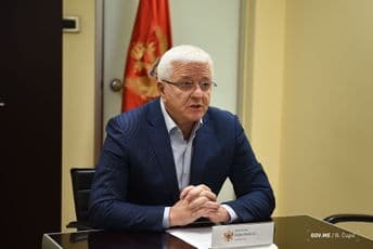 Poslanici će Markovića najviše pitati o COVID-19 Poslanici će Markovića najviše pitati o COVID-19