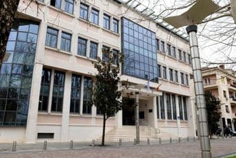 Nije došlo do povrede Zakona o lokalnoj samoupravi i Poslovnika Skupštine Nije došlo do povrede Zakona o lokalnoj samoupravi i Poslovnika Skupštine