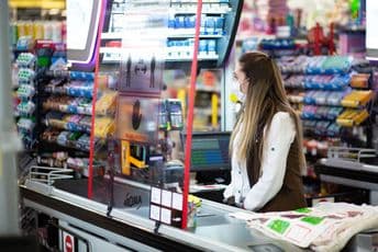 Zaposleni u Aromi dobili povećanje plate tokom trajanja epidemije Covid-19 Zaposleni u Aromi dobili povećanje plate tokom trajanja epidemije Covid-19