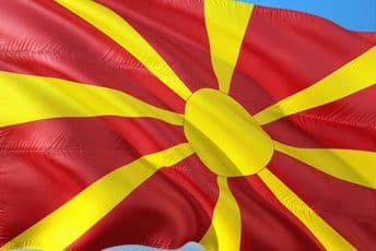 U Sjevernoj Makedoniji od ponoći izborna tišina