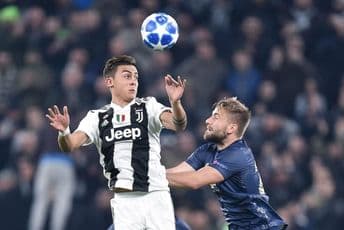 Dibala opisao užas korona virusa: Teško sam disao, nijesam mogao ništa da radim poslije pet minuta Dibala opisao užas korona virusa: Teško sam disao, nijesam mogao ništa da radim poslije pet minuta