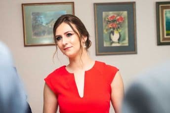 Fusnota jedne slučajnosti Mileva Seratlić