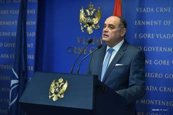 Simović: Najvažnije su nam pozitivne ocjene građana Simović: Najvažnije su nam pozitivne ocjene građana