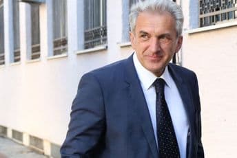 Stamatović: Nemamo saznanja da je neko od naših državljana zaražen Stamatović: Nemamo saznanja da je neko od naših državljana zaražen