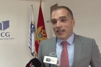 CSA konferencija okuplja naučnike svijeta u zakazanom terminu CSA konferencija okuplja naučnike svijeta u zakazanom terminu