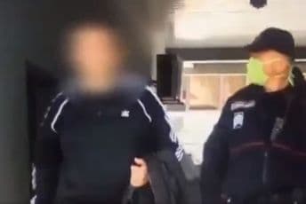 I Nebojša Medojević sproveden u karantin zbog kršenja rješenja o samoizolaciji (Video) I Nebojša Medojević sproveden u karantin zbog kršenja rješenja o samoizolaciji (Video)