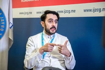 Begić: Oporavljeni ne moraju biti i izliječeni Begić: Oporavljeni ne moraju biti i izliječeni