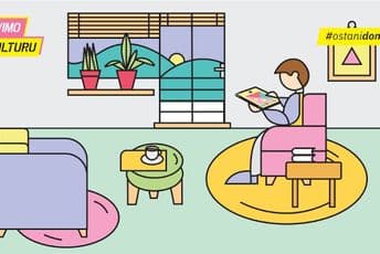 Virtuelne ture kroz postavke Narodnog muzeja Crne Gore Virtuelne ture kroz postavke Narodnog muzeja Crne Gore