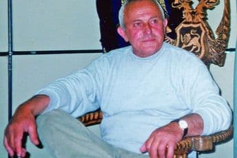 Preminuo dugogodišnji umjetnički rukovodilac Folkornog ansambla KIC-a Preminuo dugogodišnji umjetnički rukovodilac Folkornog ansambla KIC-a