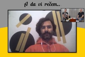 Igor i Vlado podcast feat. Žarko Stanišić - Ko će prvi da poludi - đeca ili mi? Igor i Vlado podcast feat. Žarko Stanišić - Ko će prvi da poludi - đeca ili mi?