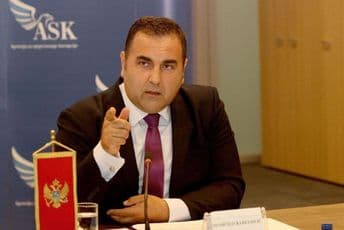 Radulović: Pomoć EU signal da odnos Crne Gore i Unije sazrijeva Momčilo Radulović