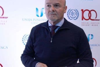 Dodatne mjere podrške od aprila Dodatne mjere podrške od aprila