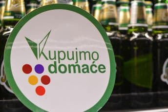 Crnogorski potrošači podjednako biraju domaće i inostrane proizvode Crnogorski potrošači podjednako biraju domaće i inostrane proizvode