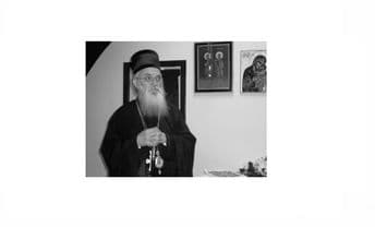 Od COVID-19 preminuo valjevski episkop Milutin Od COVID-19 preminuo valjevski episkop Milutin