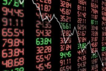 Koronavirus razara svjetske berze: Zbrisano 15 biliona dolara Koronavirus razara svjetske berze: Zbrisano 15 biliona dolara