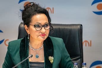 Bira se nasljednik Medenice Bira se nasljednik Medenice