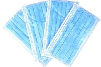 Maske od danas u apotekama Maske od danas u apotekama