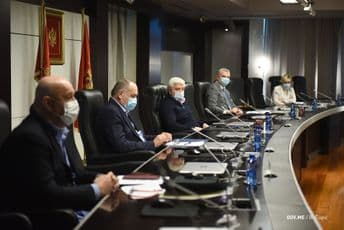 Marković formirao radnu grupu za izradu plana mjera pomoći privredi, preduzetnicima i građanima Marković formirao radnu grupu za izradu plana mjera pomoći privredi, preduzetnicima i građanima