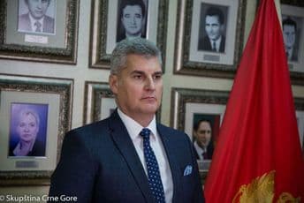 Brajović: Sjeverna Makedonija se pridružila savezu koji djeluje u interesu opšteg mira Brajović: Sjeverna Makedonija se pridružila savezu koji djeluje u interesu opšteg mira