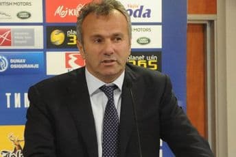 Savićević tuguje za Italijom: Vidio sam slike za koje sam mislio da neću nikad Savićević tuguje za Italijom: Vidio sam slike za koje sam mislio da neću nikad