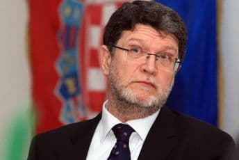 Picula: Destruktivne poruke Vulina i Vučića Picula: Destruktivne poruke Vulina i Vučića