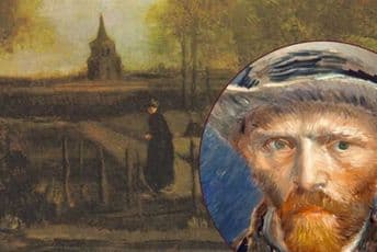 Holandija: Iz zatvorenog muzeja ukrali Van Gogovu sliku Holandija: Iz zatvorenog muzeja ukrali Van Gogovu sliku