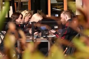 Kod nekih život po starom: Švedska vjeruje građanima, u Bjelorusiji "nema virusa" Proljetni dan u Malmeu