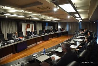 NKT: Mjere se ne poštuju u neophodnoj mjeri, nalazimo se u prelomnom trenutku NKT: Mjere se ne poštuju u neophodnoj mjeri, nalazimo se u prelomnom trenutku