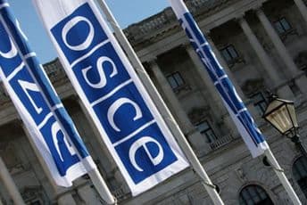 OEBS: Crna Gora pokazala posvećenost miru i demokratskim vrijednostima