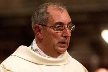 Papin zamjenik zaražen koronavirusom Papin zamjenik zaražen koronavirusom